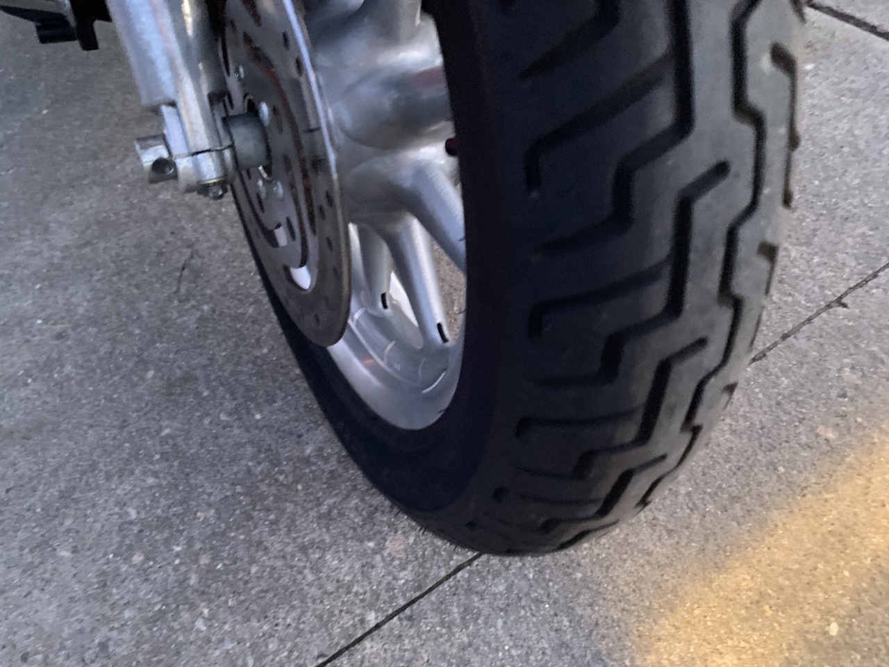 2004 Harley-Davidson Road Glide